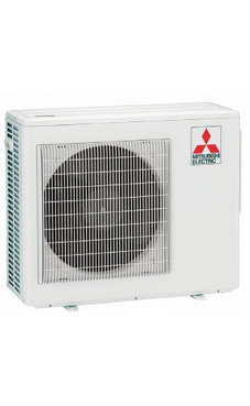 MITSUBISHI-ELECTRIC Multi-split unidad exterior inverter MXZ-3D68VA